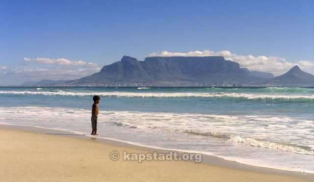 Urlaub in Kapstadt. Erleben Sie Kapstadt